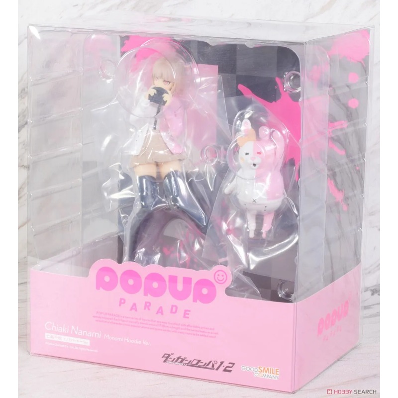 【In Stock】 Good Smile Company  - огляд і ціна Good Smile Company Pop Up Parade