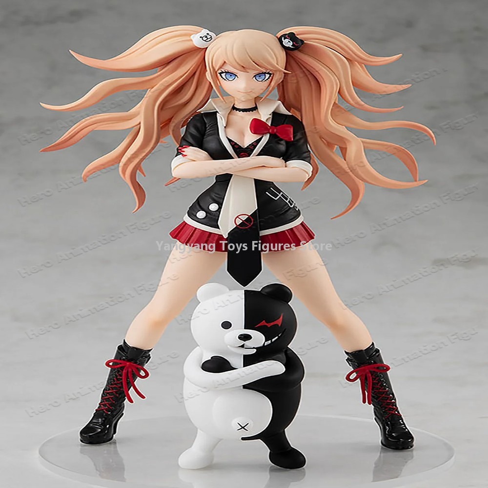 Original Genuine Good Smile Co - огляд і ціна Good Smile Company Pop Up Parade