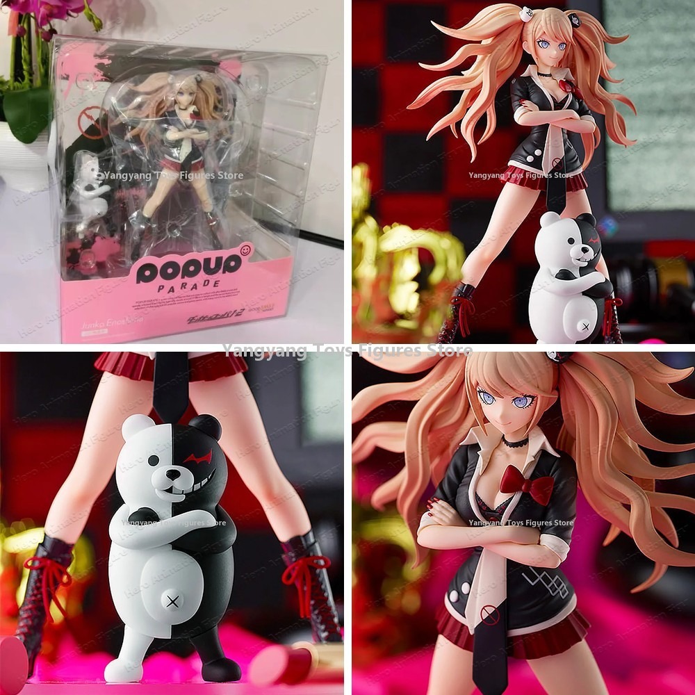 Original Genuine Good Smile Co - огляд і ціна Good Smile Company Pop Up Parade