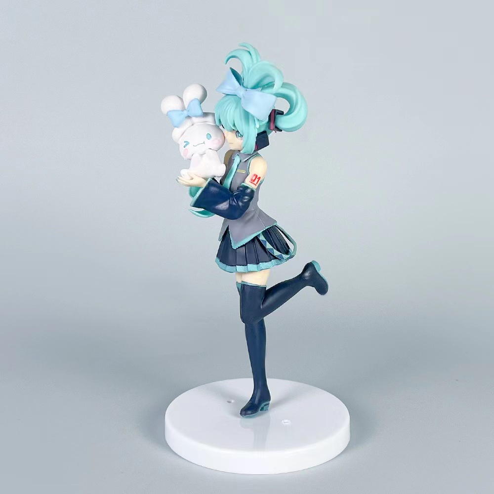 Wholesale Hatsune Miku Anime F - огляд і ціна Anime Merchandise Wholesale