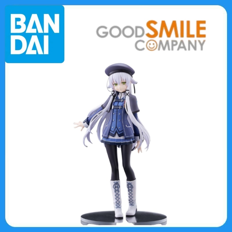 In Stock Genuine Good Smile Co - огляд і ціна Good Smile Company Pop Up Parade