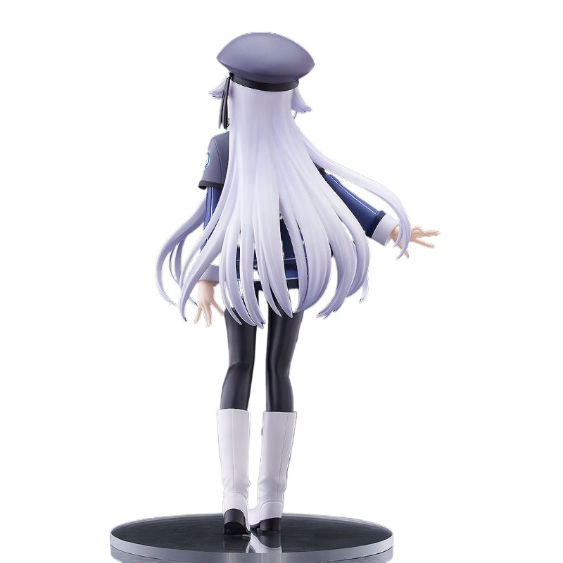 In Stock Genuine Good Smile Co - огляд і ціна Good Smile Company Pop Up Parade