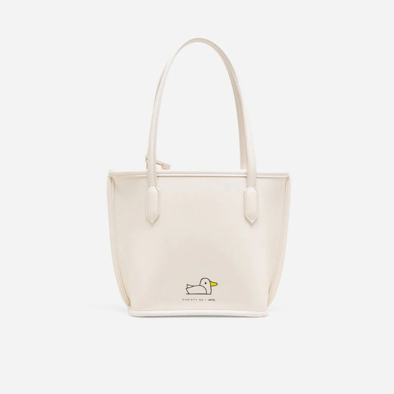 2PCS Kawaii Miffy Series Tote  - огляд і ціна Anime Tote Bag