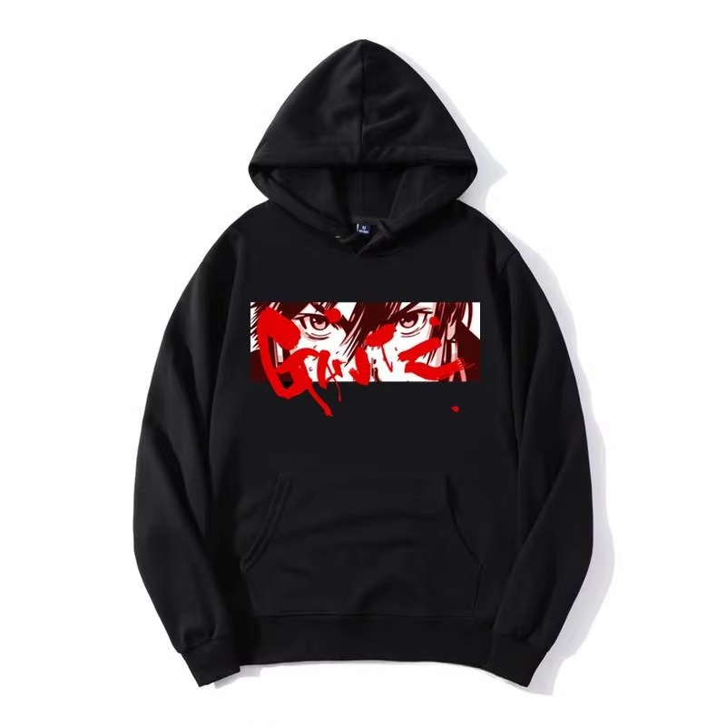 GANTZ ガンツ Anime Red Black Whit - огляд і ціна Anime Merch Shopping