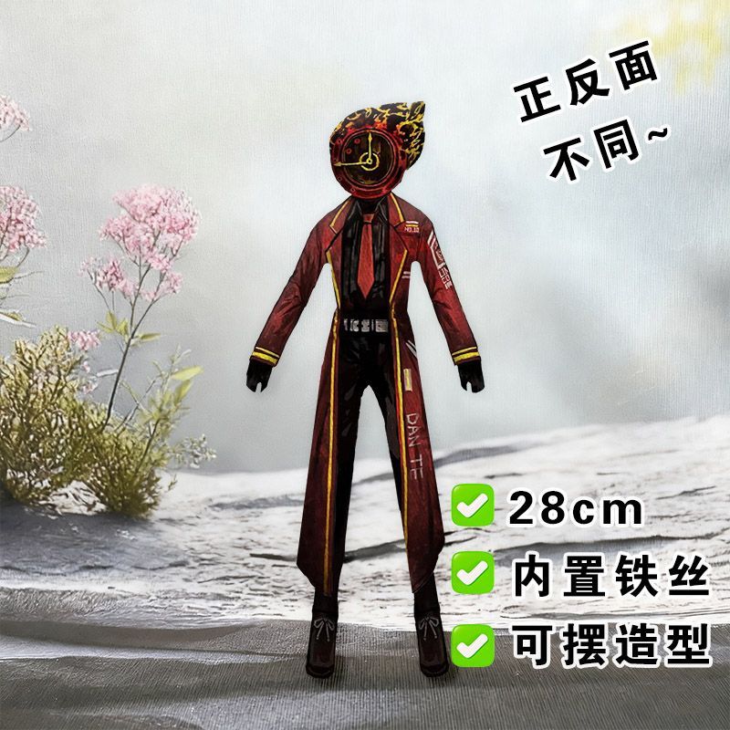 Funny Limbus Company Yi sang   - огляд і ціна Anime Fan Merchandise