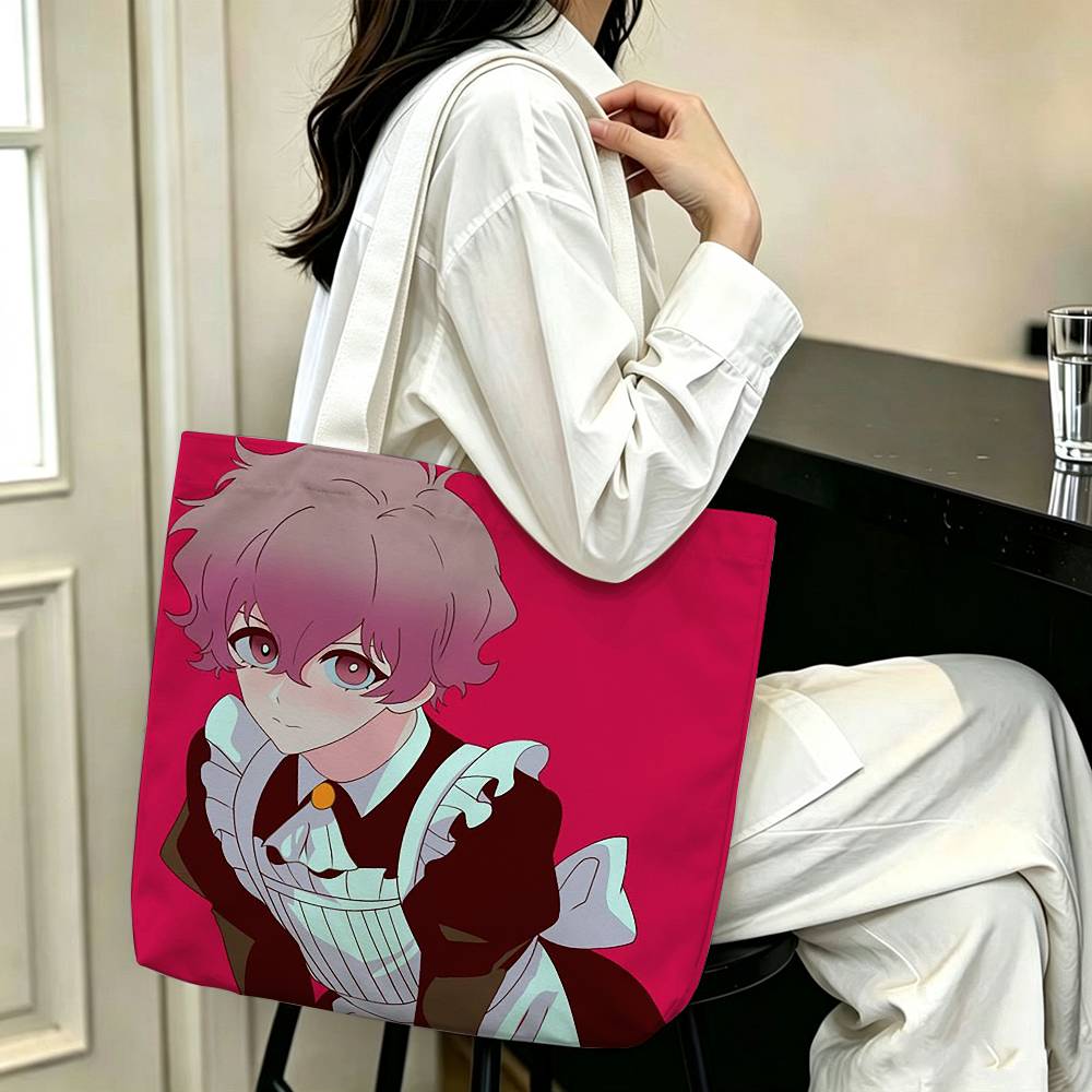 Anime Alexis-S Ness Con Merch  - огляд і ціна Anime Merch Shopping