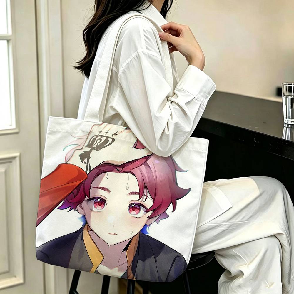 Anime Alexis-S Ness Con Merch  - огляд і ціна Anime Merch Shopping
