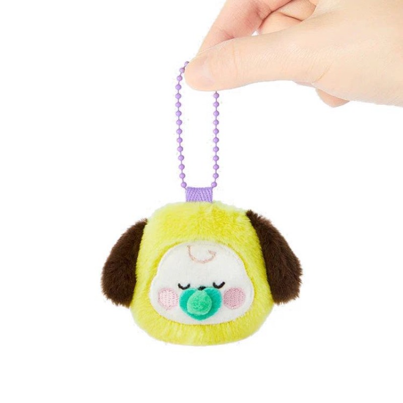 BT21 cartoon cute baby series  - огляд і ціна Anime Fan Merchandise