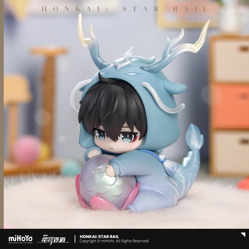 Official Honkai Star Rail Aven - огляд і ціна Anime Cosplay Merchandise