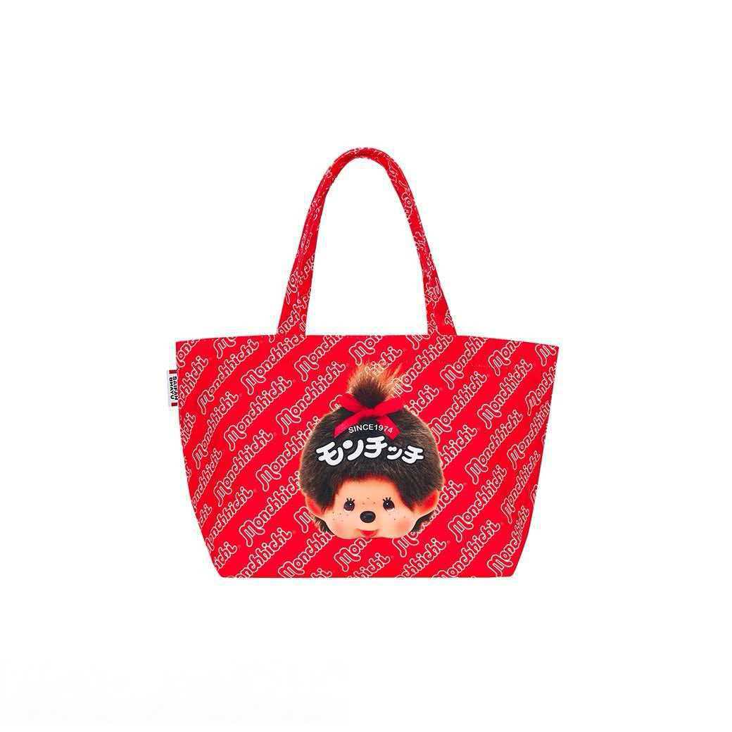 Japanese, Korean and Thai cart - огляд і ціна Anime Tote Bag