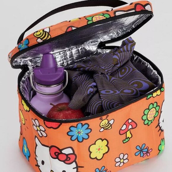 Cute Sanrio's Hello Kitty Insu - огляд і ціна Anime Tote Bag