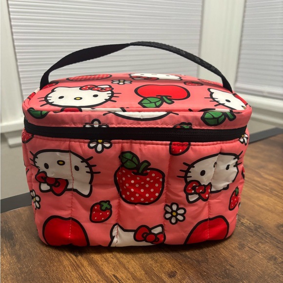 Cute Sanrio's Hello Kitty Insu - огляд і ціна Anime Tote Bag