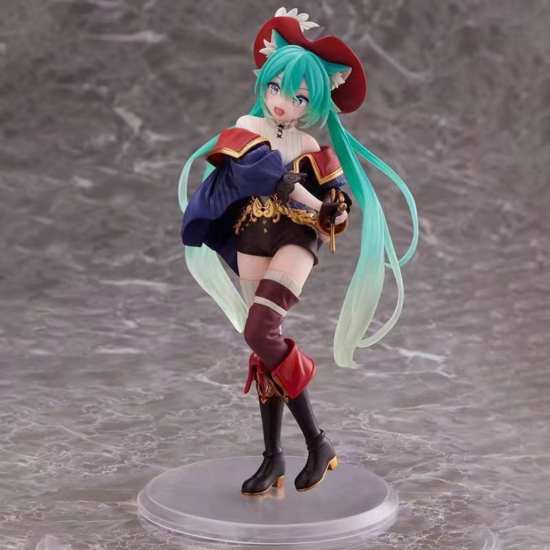 Wholesale Drop Shipping MIKU F - огляд і ціна Anime Merchandise Wholesale
