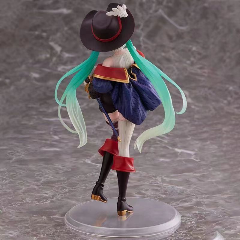 Wholesale Drop Shipping MIKU F - огляд і ціна Anime Merchandise Wholesale