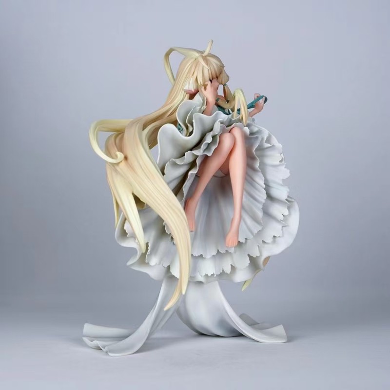 Anime Figure Chobits Chi Pvc C - огляд і ціна Anime Fan Merchandise