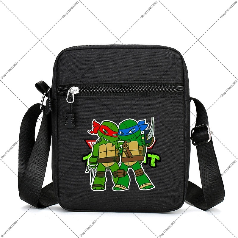 Teenage Mutant Ninja Turtles S - огляд і ціна Anime Tote Bag