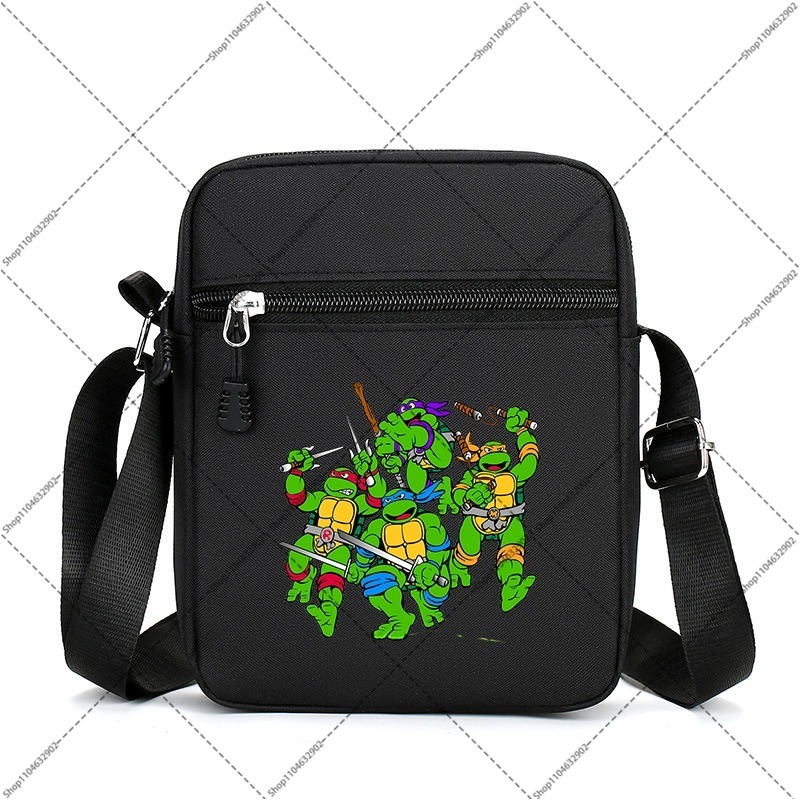 Teenage Mutant Ninja Turtles S - огляд і ціна Anime Tote Bag
