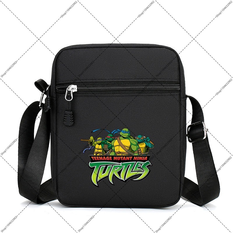 Teenage Mutant Ninja Turtles S - огляд і ціна Anime Tote Bag