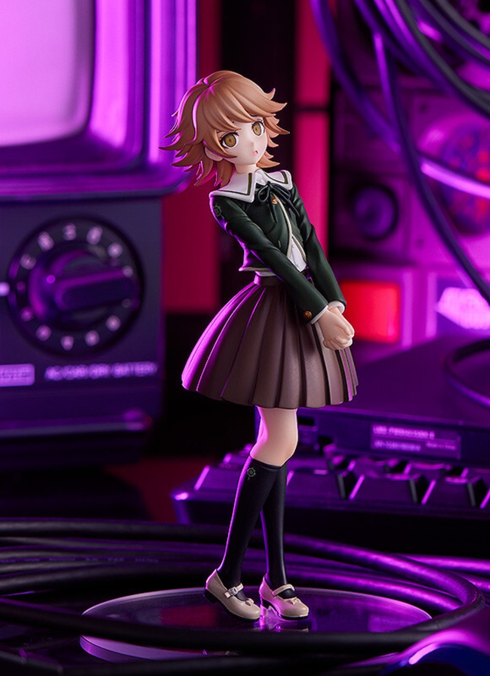 100% Original in Stock Good Sm - огляд і ціна Good Smile Company Pop Up Parade
