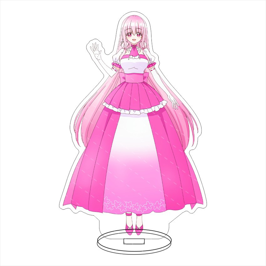 16CM Anime Figure The Dark His - огляд і ціна Anime Manga Merchandise