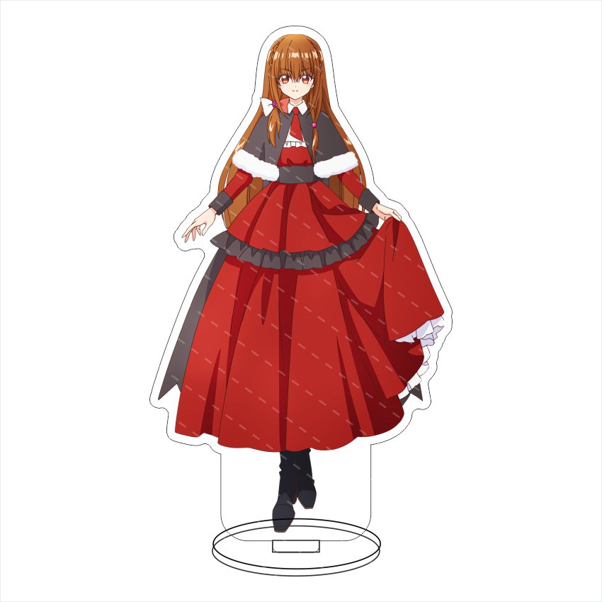 16CM Anime Figure The Dark His - огляд і ціна Anime Manga Merchandise