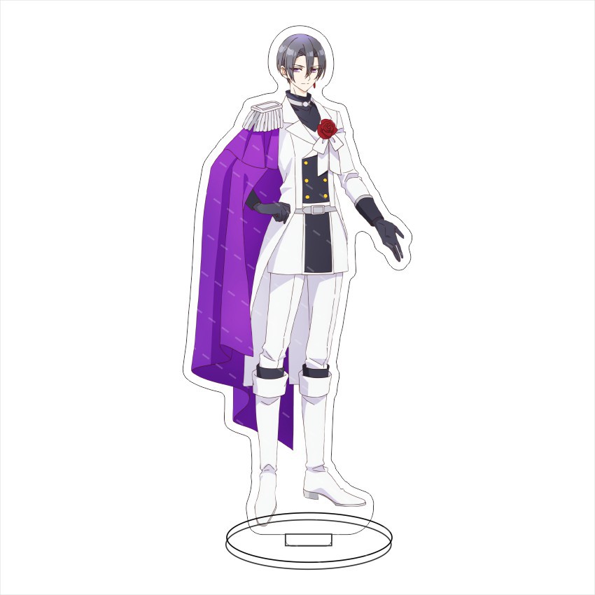 16CM Anime Figure The Dark His - огляд і ціна Anime Manga Merchandise