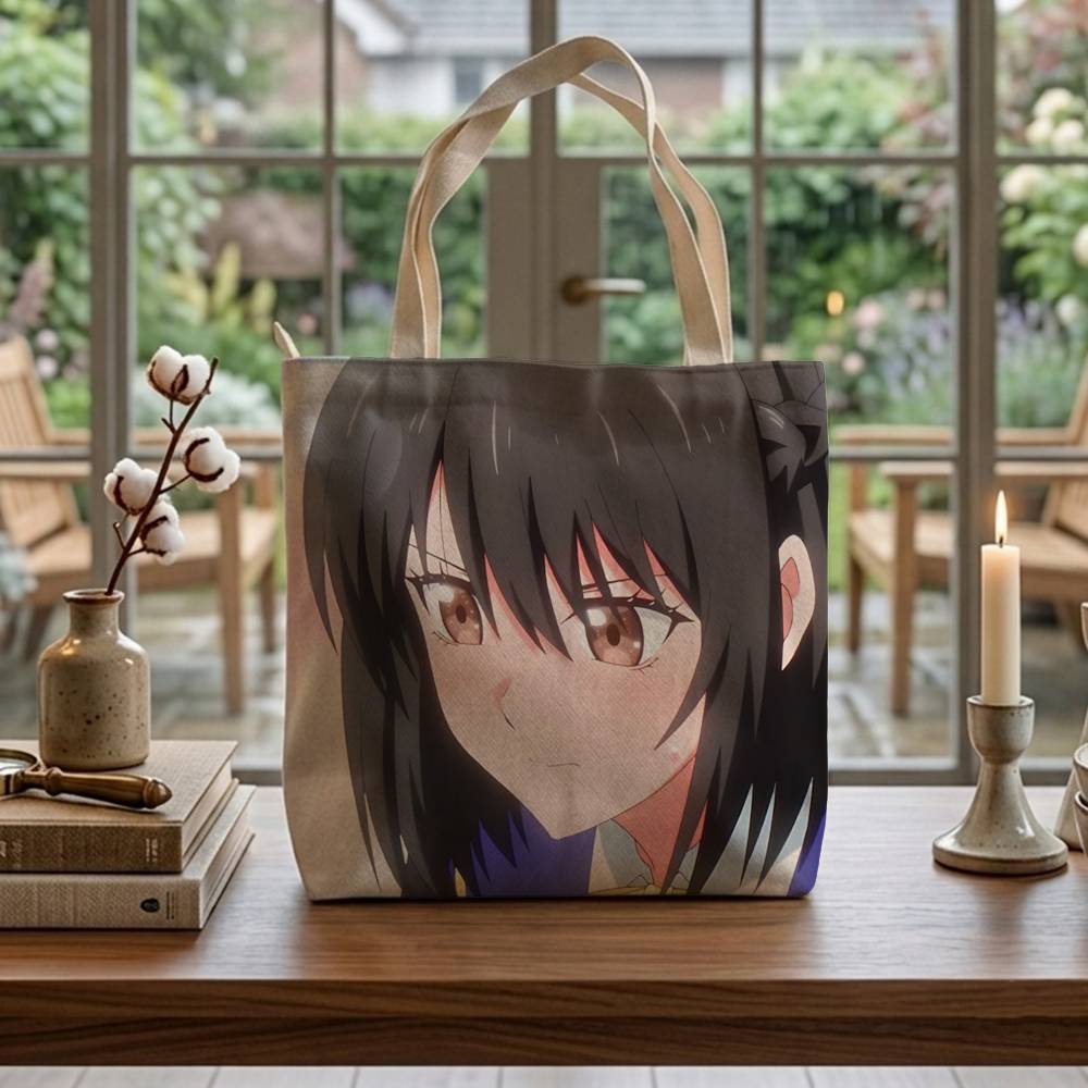 Anime Kuromajo Official Merch  - огляд і ціна Anime Merch Shopping