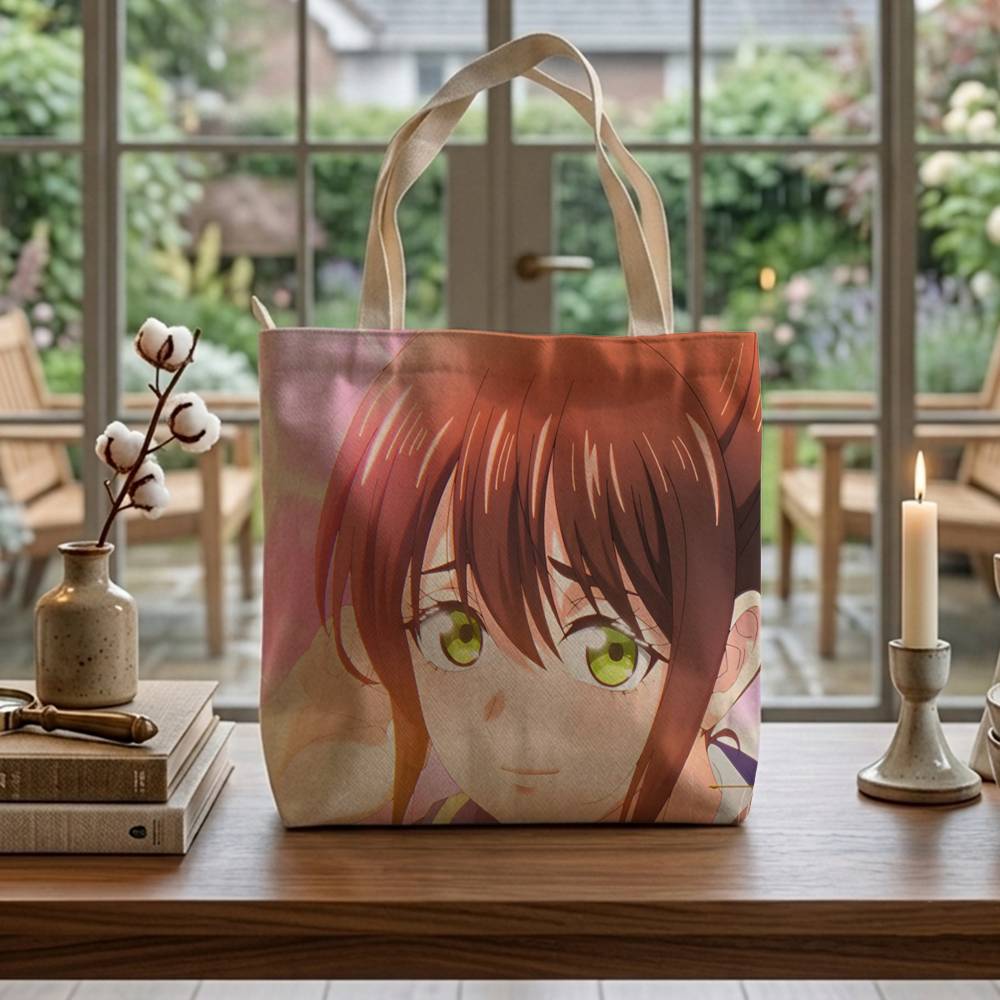 Anime Kuromajo Official Merch  - огляд і ціна Anime Merch Shopping