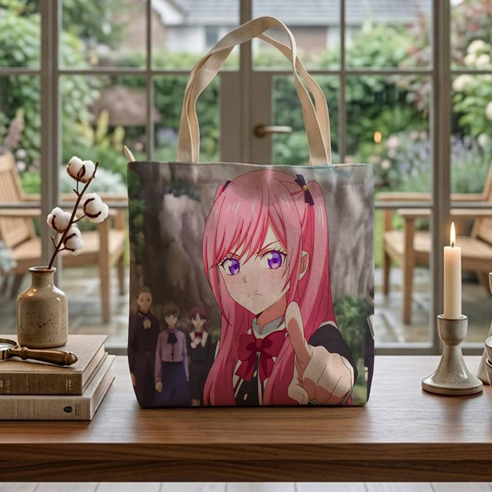 Anime Kuromajo Official Merch  - огляд і ціна Anime Merch Shopping