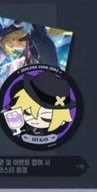 Zenless Zone Zero Vivian Hugo  - огляд і ціна Top Anime Merchandise