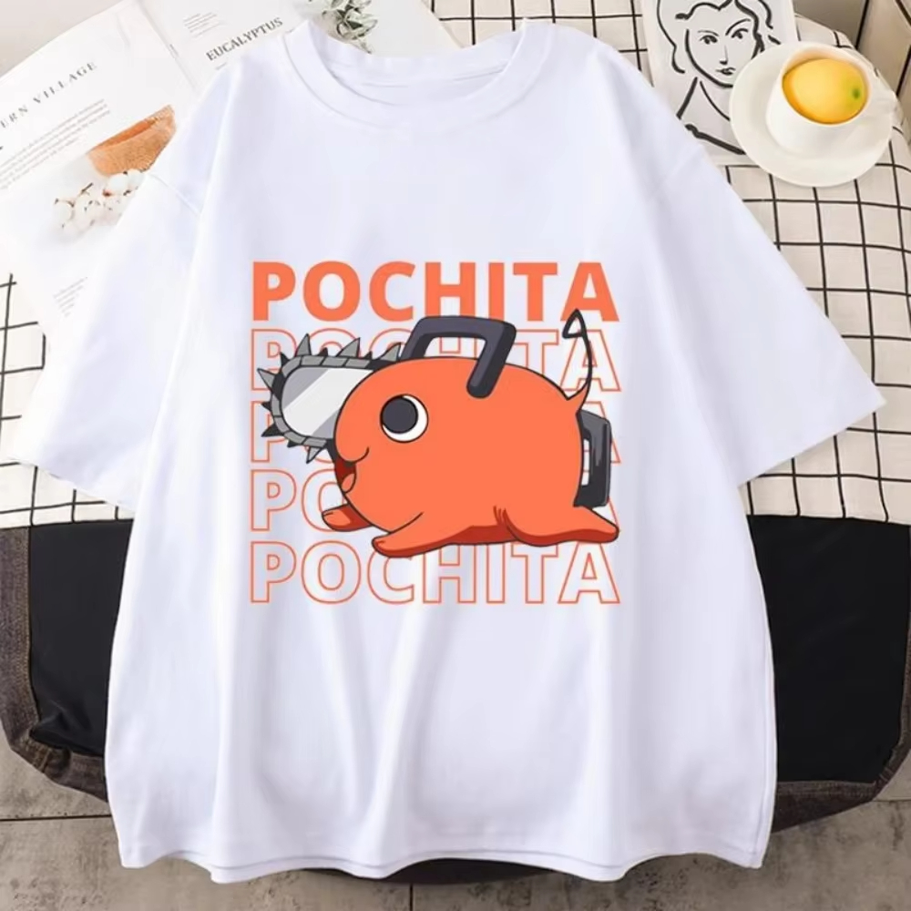 Outpost 31 Logo MERCHANDISE T- - огляд і ціна Anime Merchandise For Men