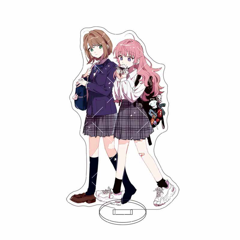 16CM Anime ‌I Want to Fall in  - огляд і ціна Anime Manga Merchandise