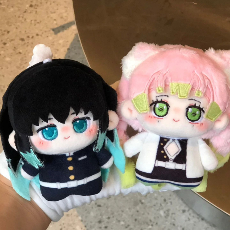 10cm Soft Cotton Anime Girl Do - огляд і ціна Anime Fan Merchandise