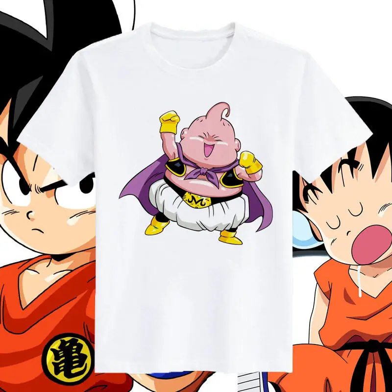 Dragon Ball Hot Summer Anime M - огляд і ціна Anime Merchandise For Men