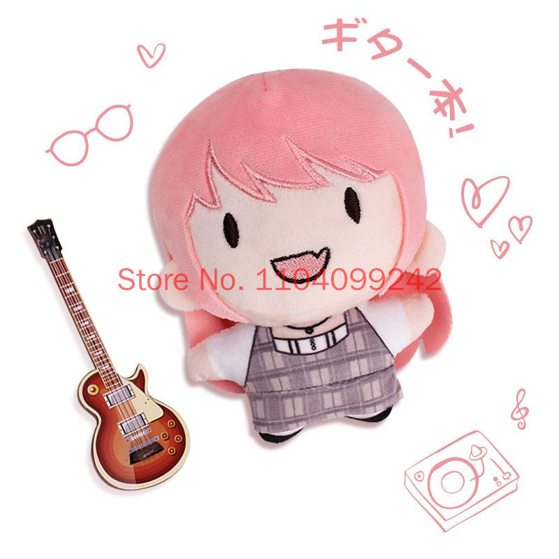 Original BanG Dream! It's MyGO - огляд і ціна Anime Cosplay Merchandise