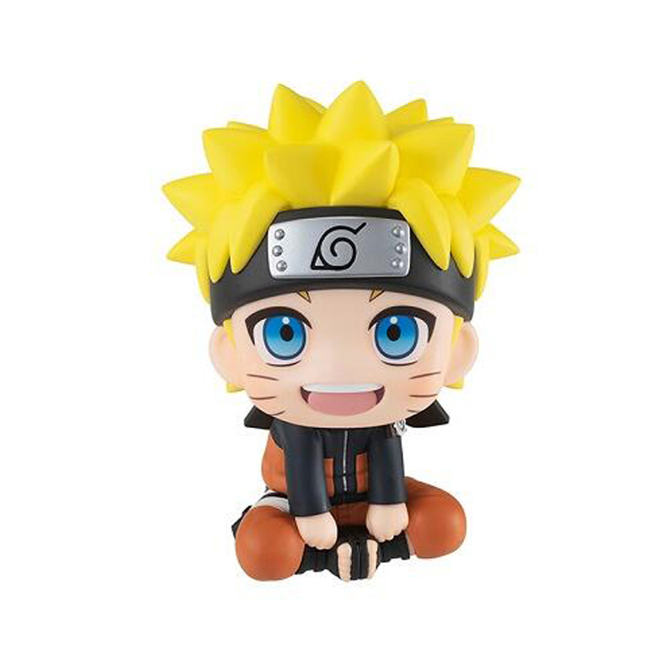 2026@@@9cm Naruto Anime Figure - огляд і ціна Rare Anime Merchandise