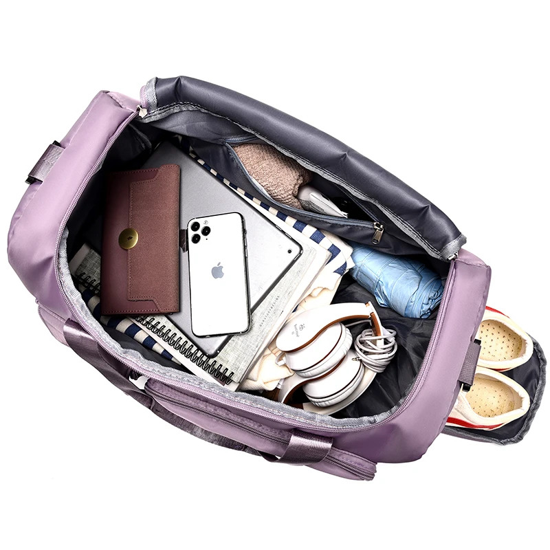 One Piece Man Women Travel Bag - огляд і ціна Anime Tote Bag