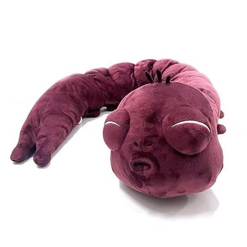Anime Jujutsu Kaisen Plush Dol - огляд і ціна Anime Cosplay Merchandise