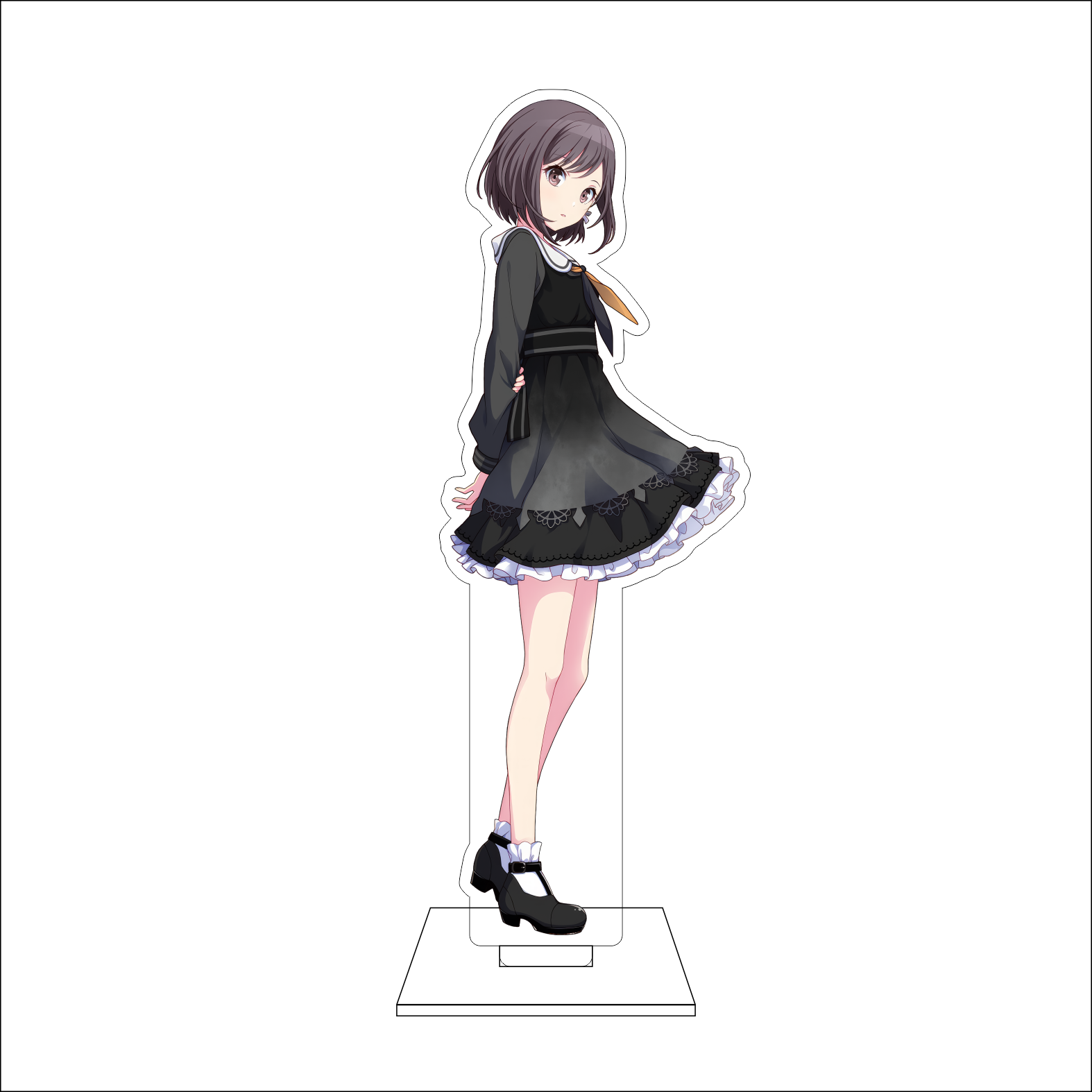 16CM Anime ‌Project SEKAI COLO - огляд і ціна Anime Manga Merchandise