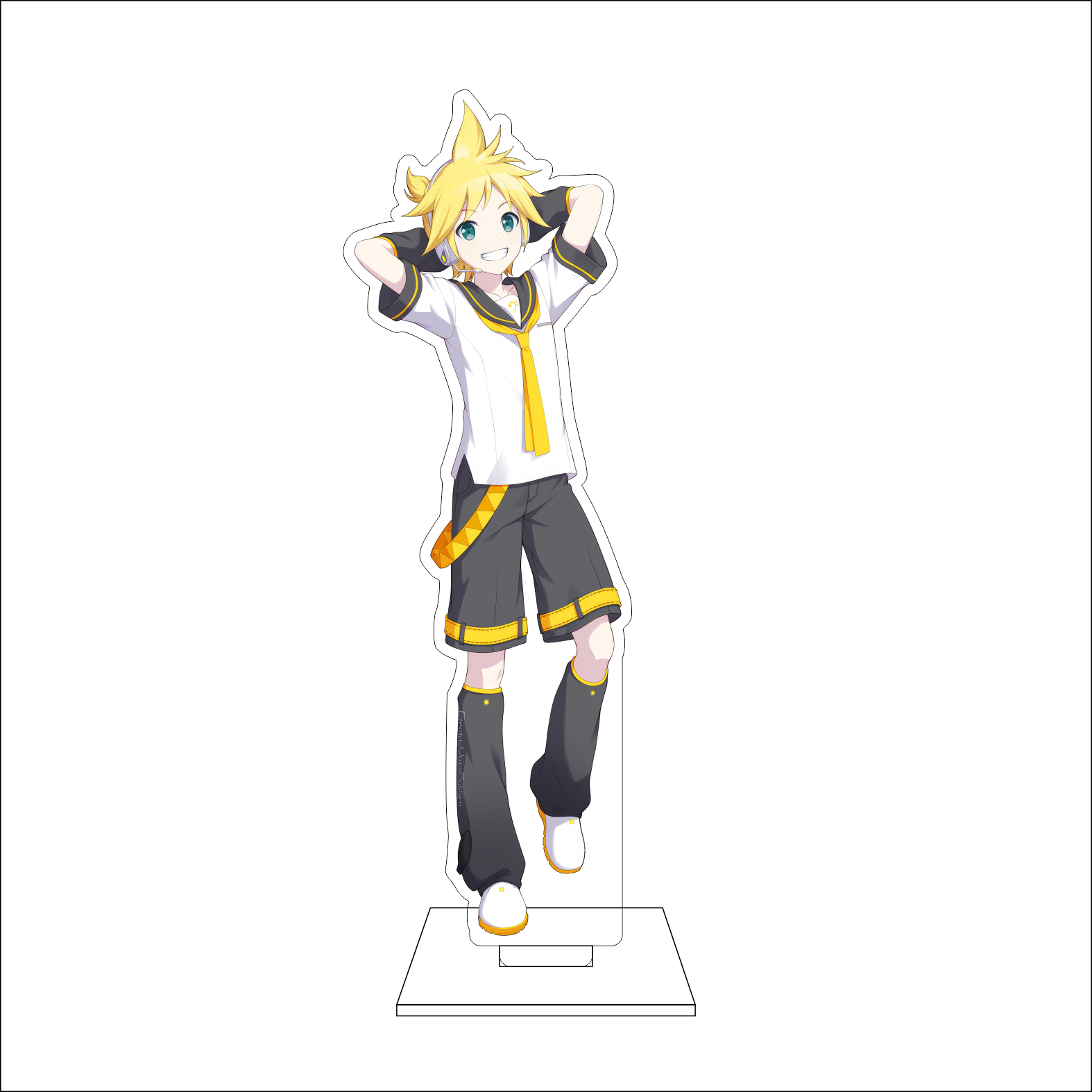 16CM Anime ‌Project SEKAI COLO - огляд і ціна Anime Manga Merchandise