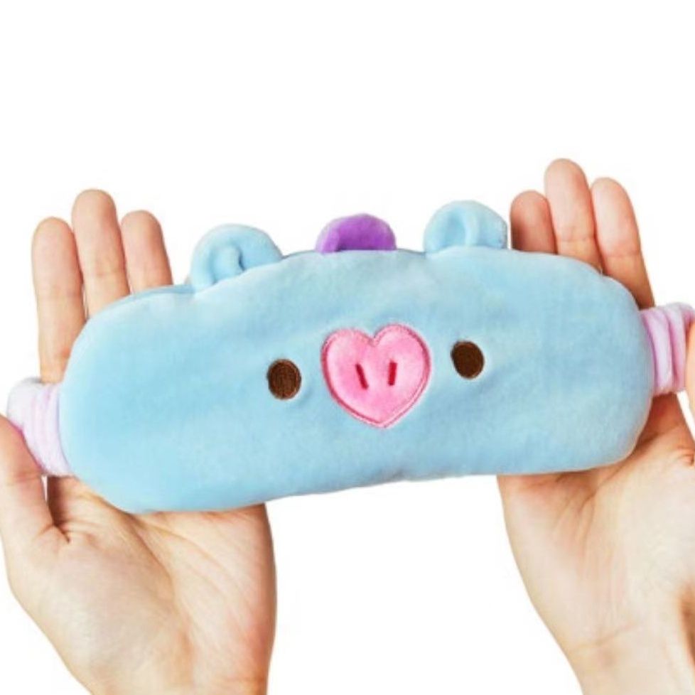 BT21 cartoon cute plush doll e - огляд і ціна Anime Cosplay Merchandise