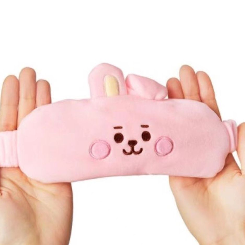 BT21 cartoon cute plush doll e - огляд і ціна Anime Cosplay Merchandise