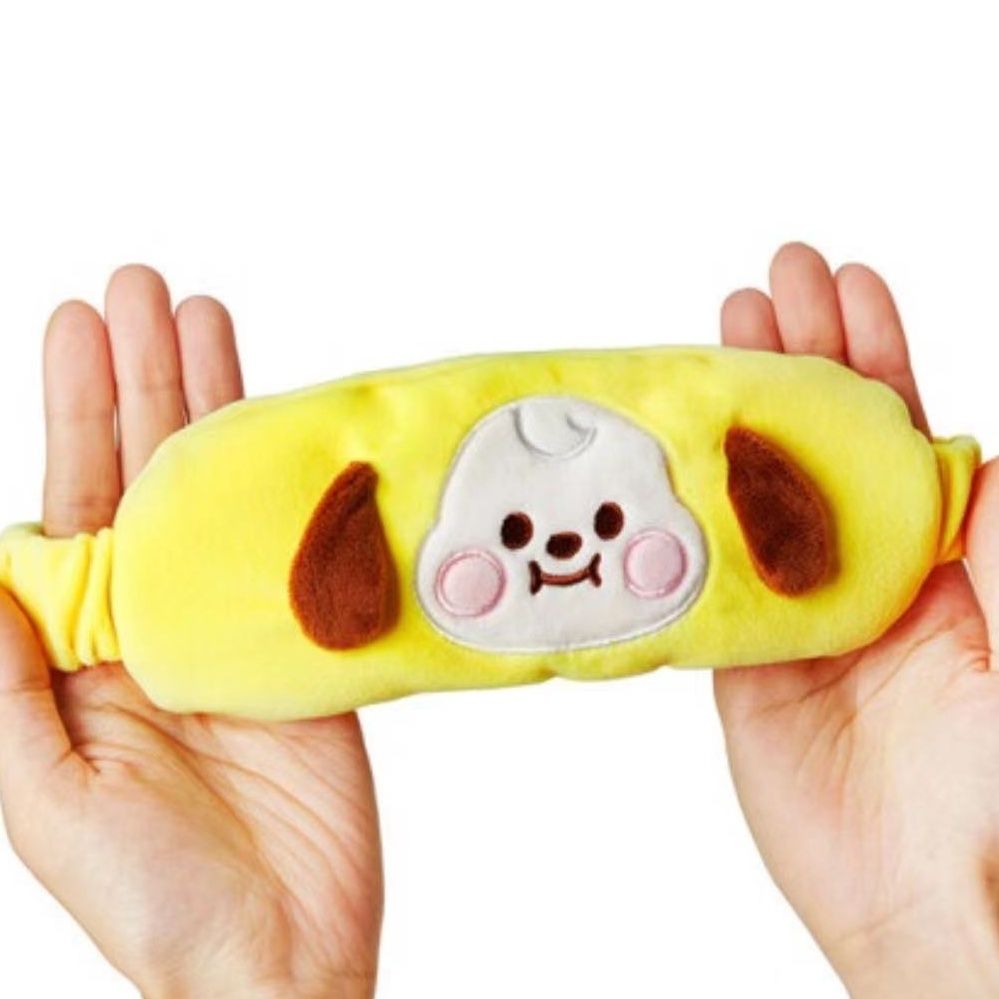 BT21 cartoon cute plush doll e - огляд і ціна Anime Cosplay Merchandise