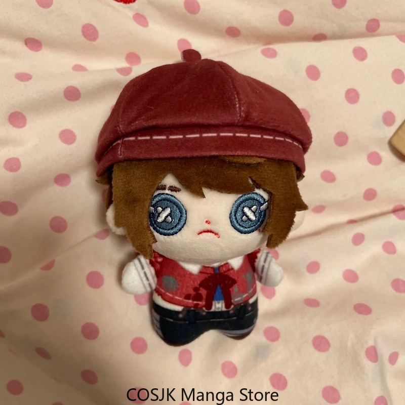 Anime Identity V Painter 10cm  - огляд і ціна Top Anime Merchandise