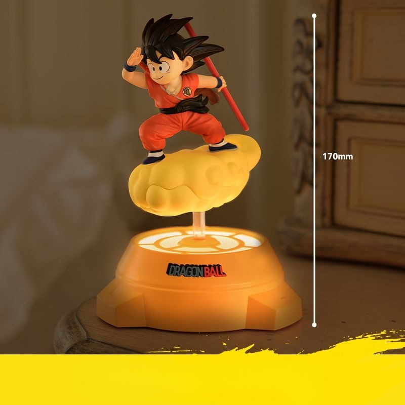 Dragon Ball Z Goku Cartoon Cha - огляд і ціна Anime Merchandise Wholesale