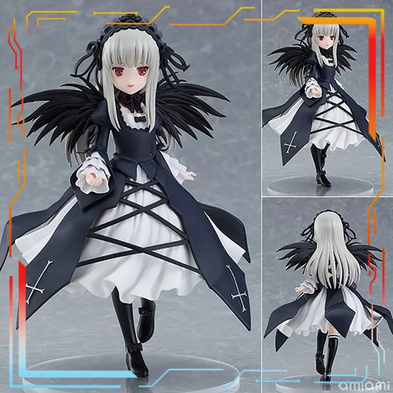 Good Smile Company Rozen Maide - огляд і ціна Good Smile Company Pop Up Parade