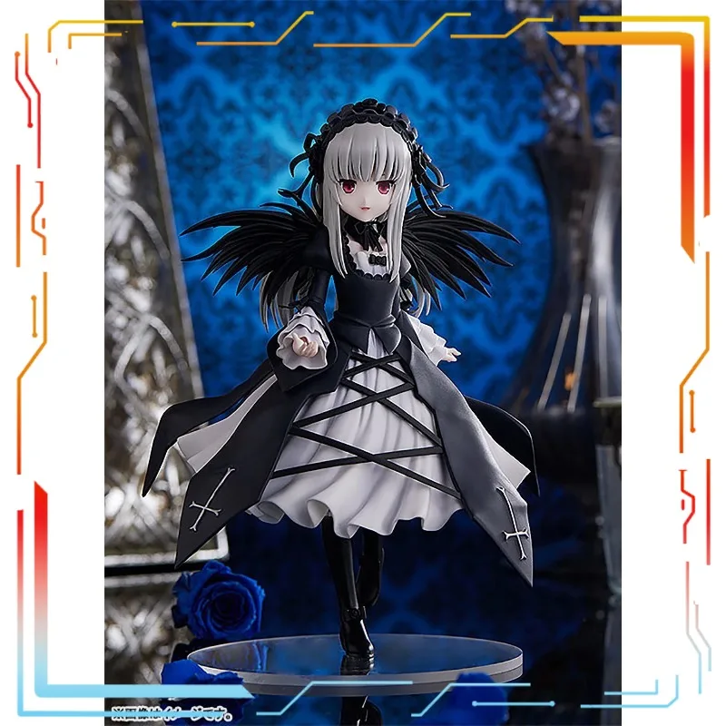 Good Smile Company Rozen Maide - огляд і ціна Good Smile Company Pop Up Parade