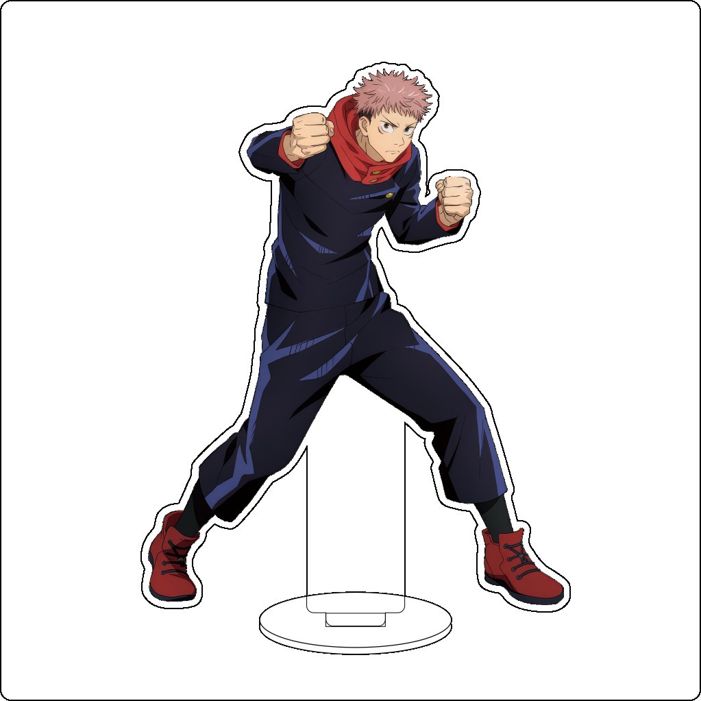 16CM Anime Jujutsu Kaisen Gojo - огляд і ціна Anime Manga Merchandise