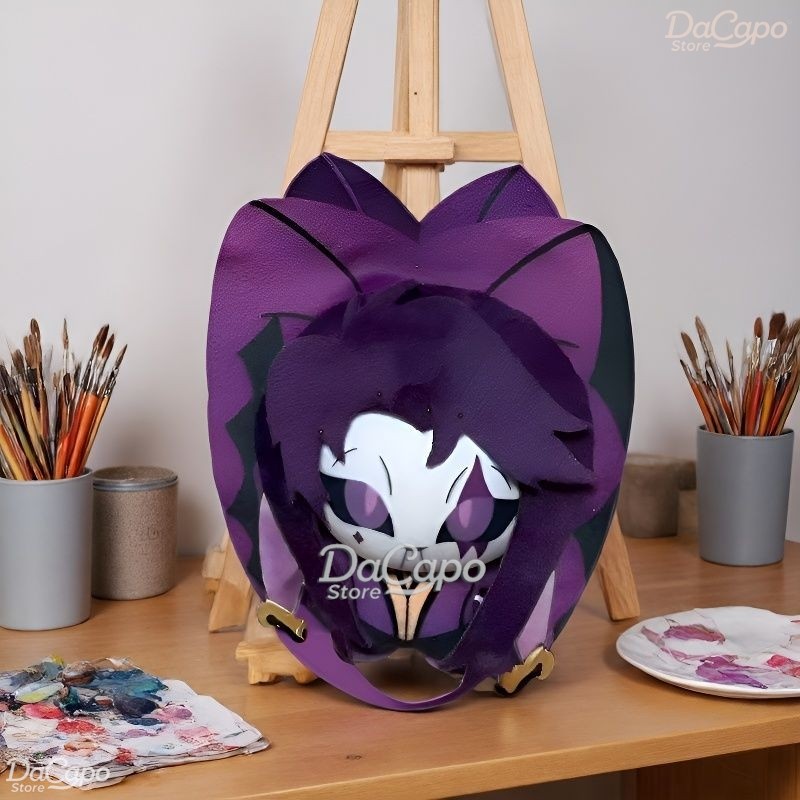 Game The Freak Circus Pierrot  - огляд і ціна Anime Cosplay Merchandise