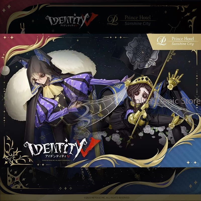 Identity Ⅴ Luchino Diruse Prie - огляд і ціна Top Anime Merchandise